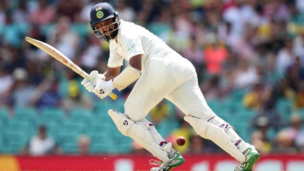 With 521 runs, Cheteshwar Pujara was the highest run-getter during India’s last tour to Australia.