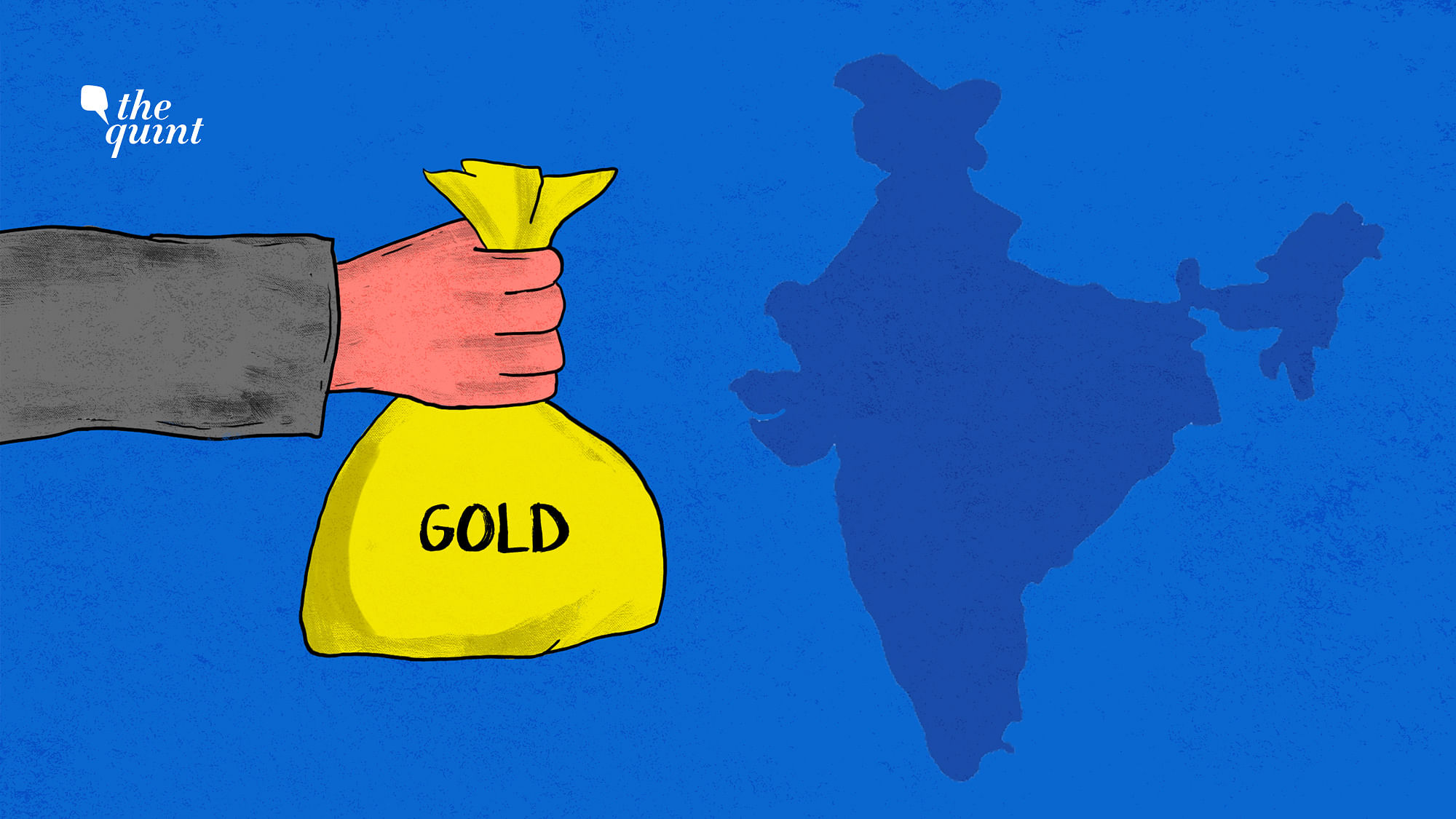 If suitable policy measures are adopted, Bullion Exchange can address multiple issues associated with GMS structure.