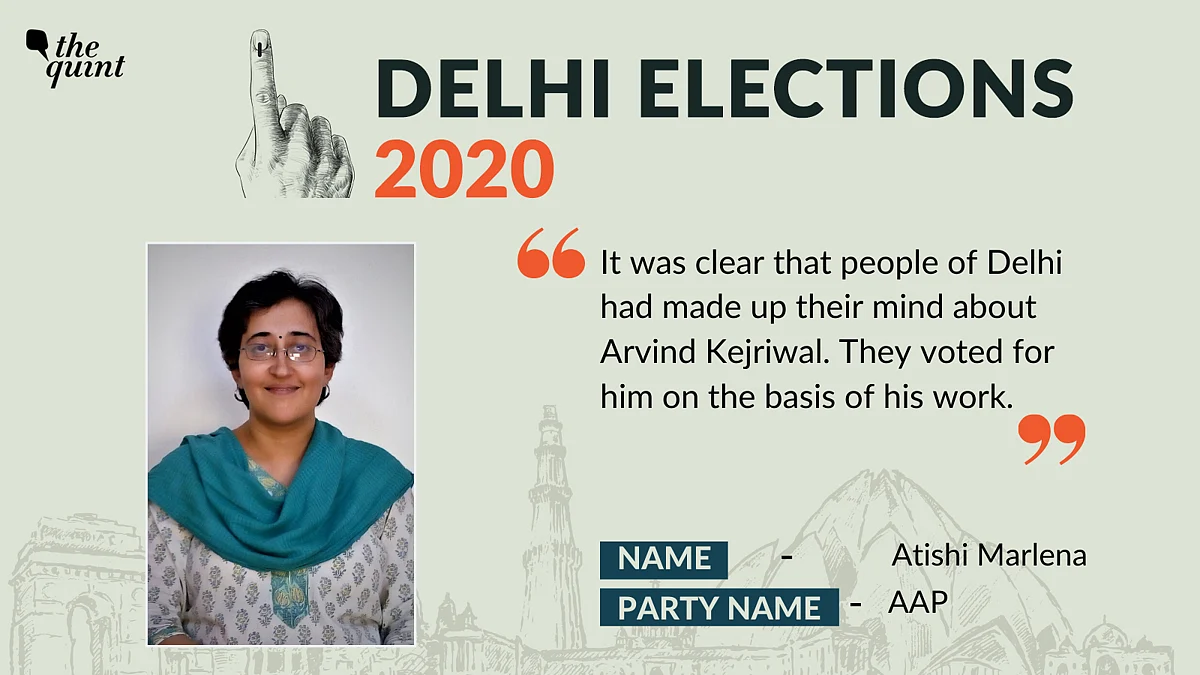 50 ‘Special Guests’ to Share Stage During Kejriwal’s Oath-Taking