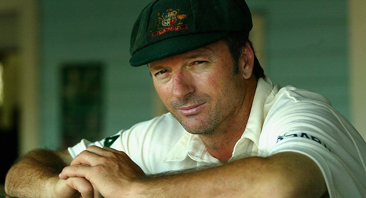 Steve Waugh played 168 Tests and 325 ODIs for Australia.