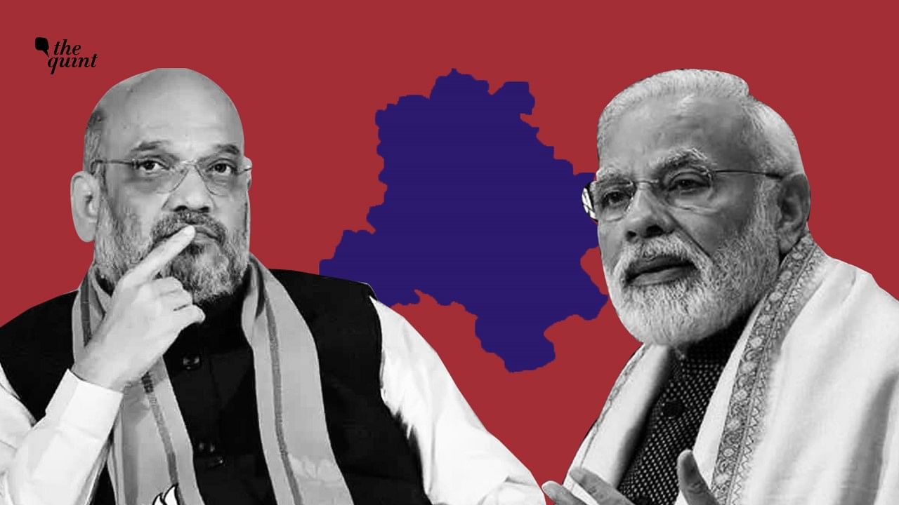 As the Delhi Assembly Election results show a major loss for the BJP, it is time for the party to assess the mistakes it made in their campaign for the capital.