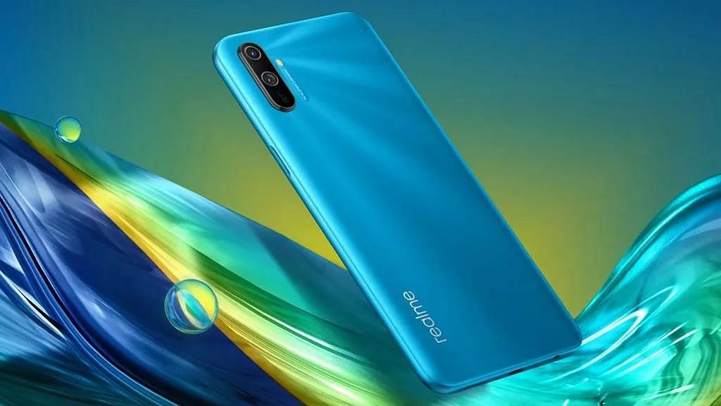 Redmi Killer: Realme C3 Budget Smartphone Launched at Rs 6,999