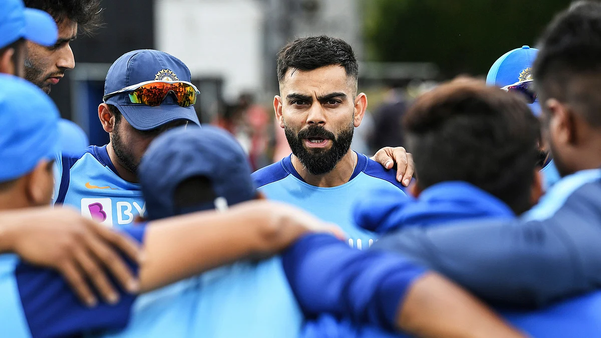 India retain the hosting rights of the 2021 Men’s T20 World Cup.