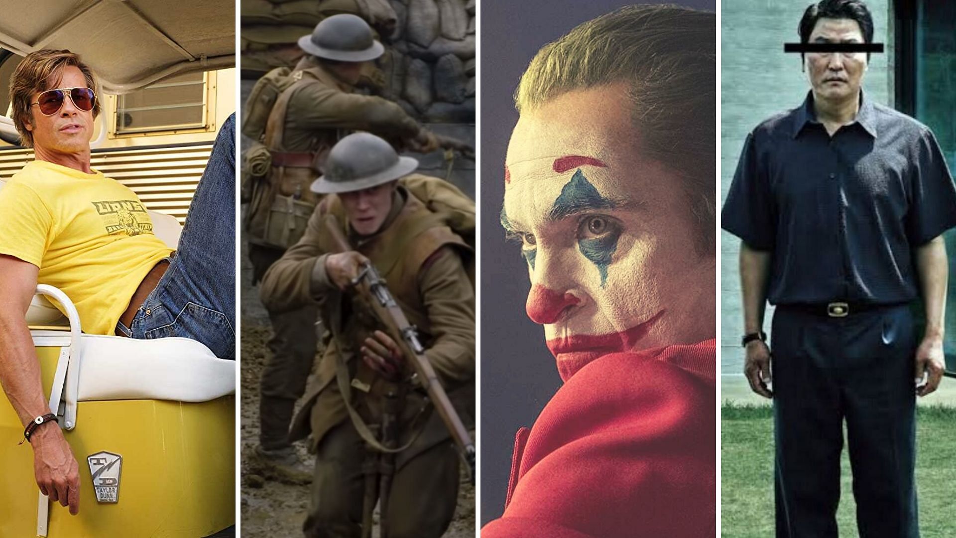 From <i>1917</i> to <i>Parasite</i>, who will win big at the 2020 Oscars?
