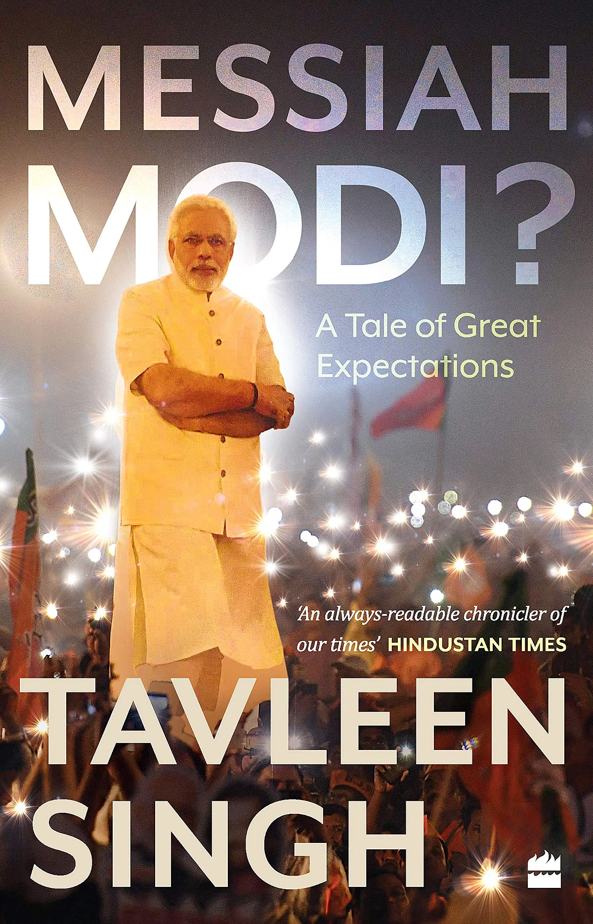 Tavleen Singh’s New Book Suggests Amit Shah Harmed Modi’s Image