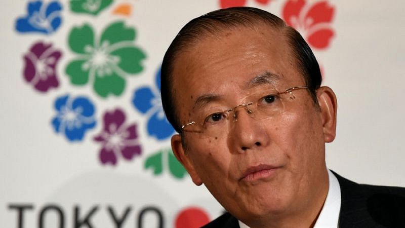 Chief executive officer Toshiro Muto revealed that organisers have set up a task force to combat the fast-spreading disease that has killed over 560 people.