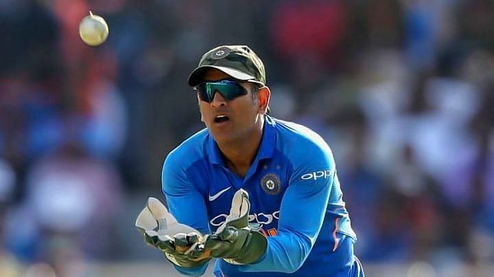 Mahendra Singh Dhoni’s long absence from the game has led to questions over his future with the Indian team.