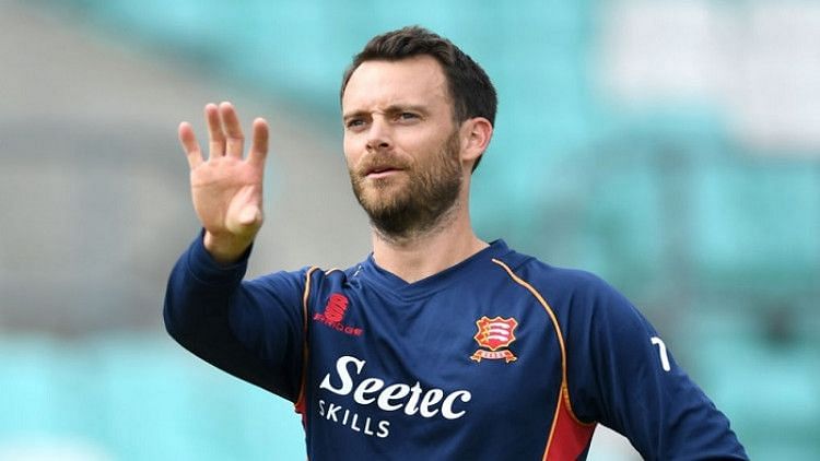 KKR appointed James Foster as their fielding coach for the 13th season of the Indian Premier League.