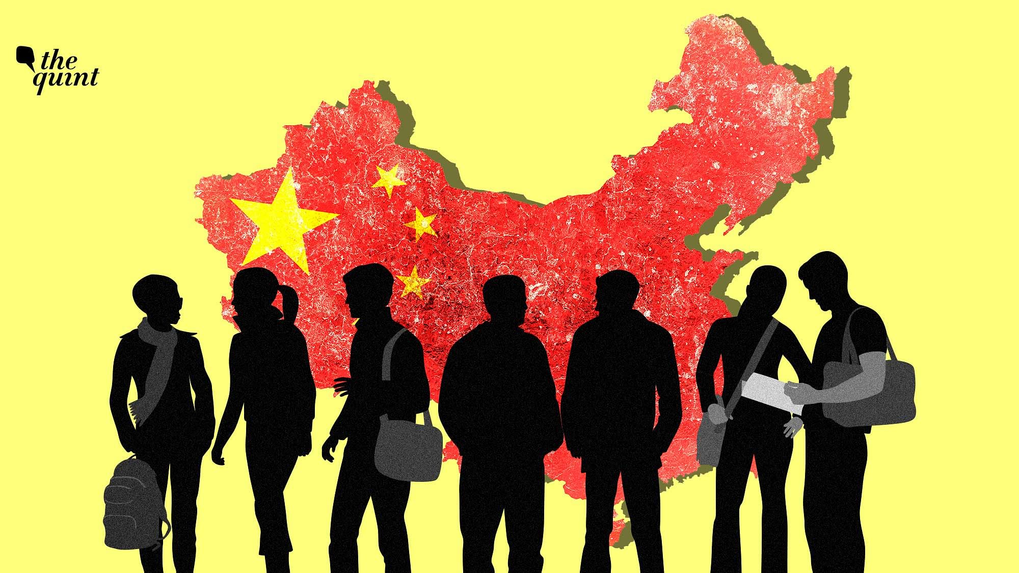 China Restricts Entry Of Foreign Students Due To Covid 19 Pandemic