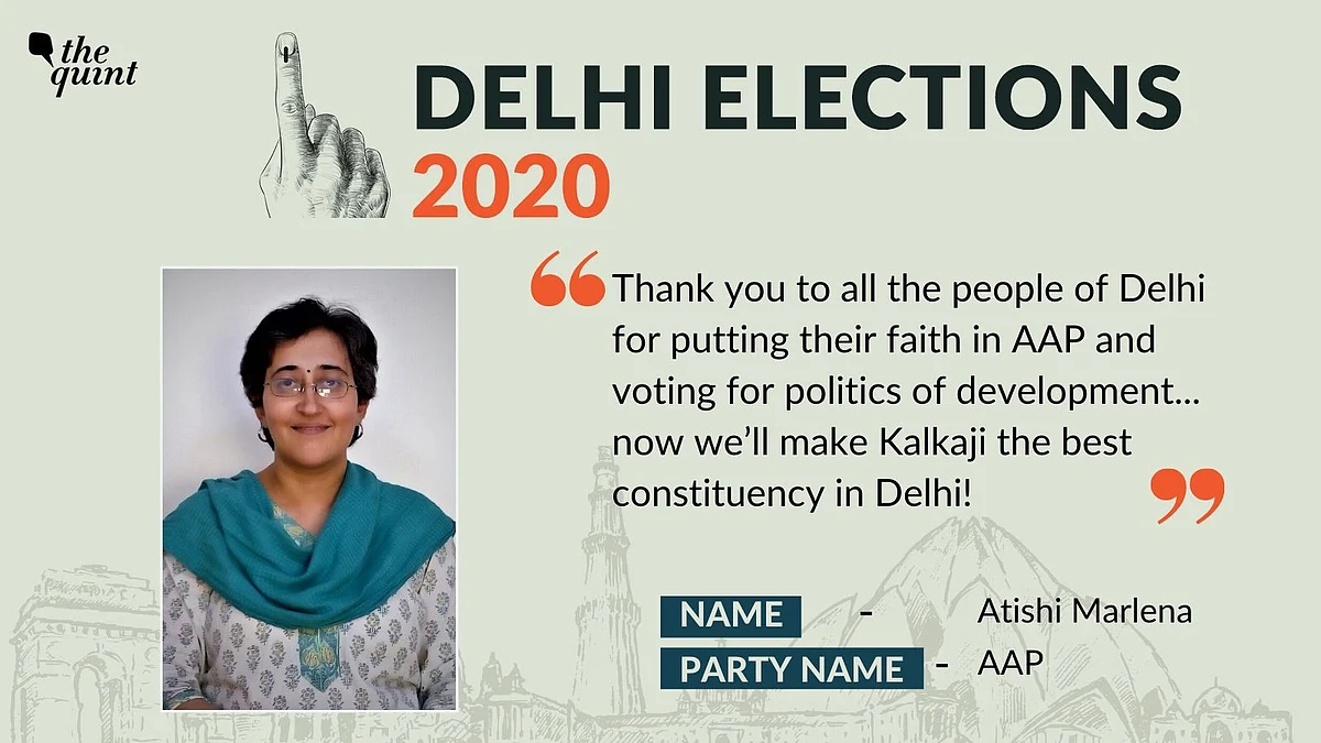 50 ‘Special Guests’ to Share Stage During Kejriwal’s Oath-Taking