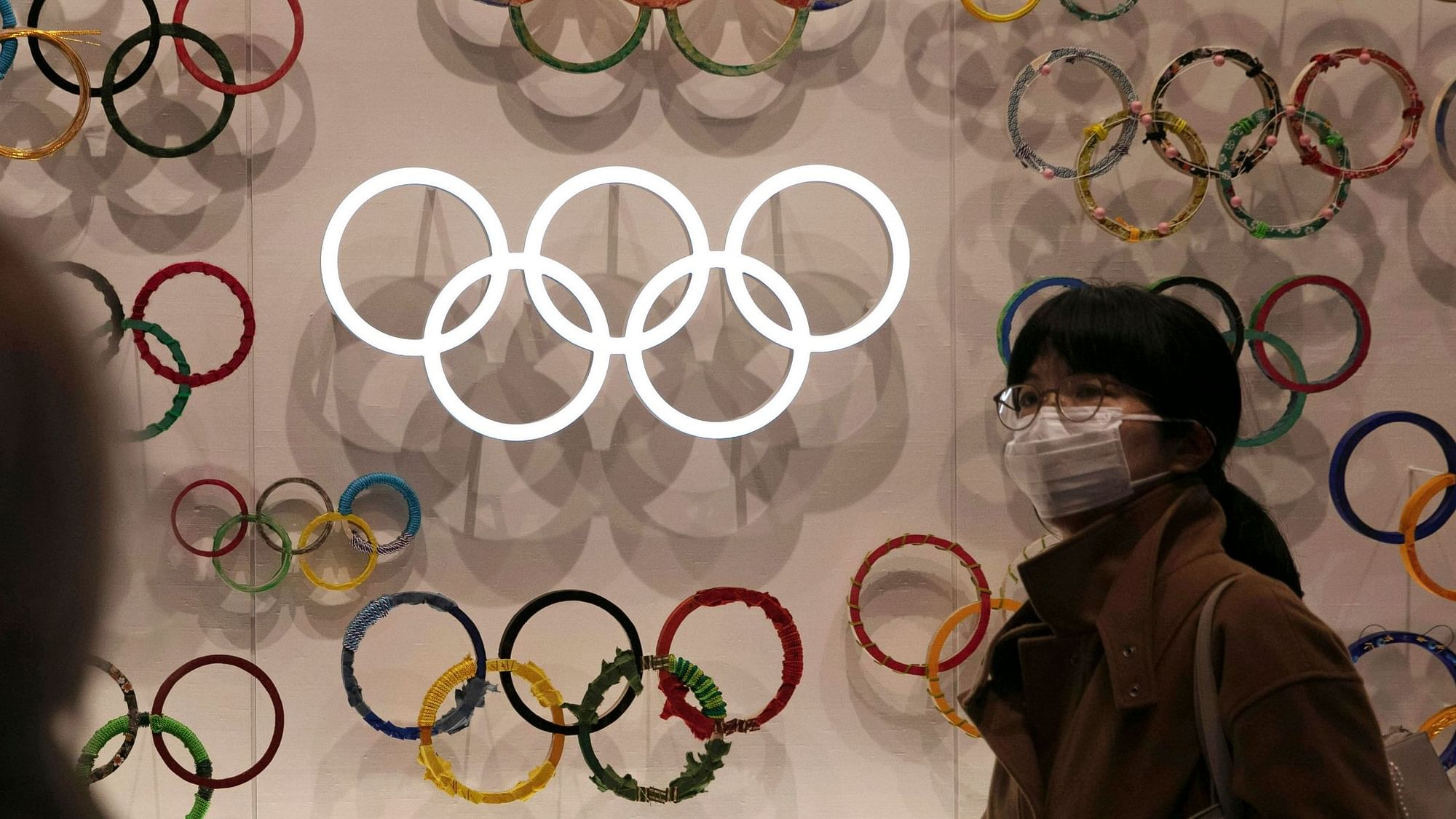 Tokyo Olympic organisers are persistent that the Games will go on as planned.