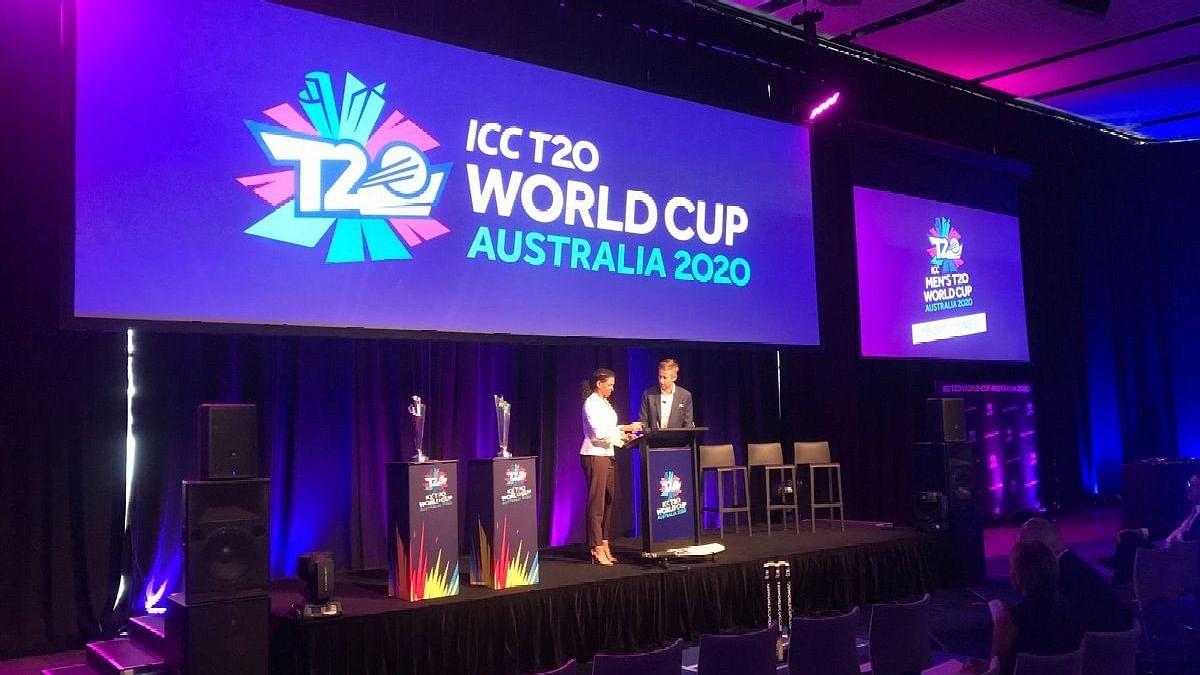T20 Cricket Drives Growth in Associate Countries: ICC