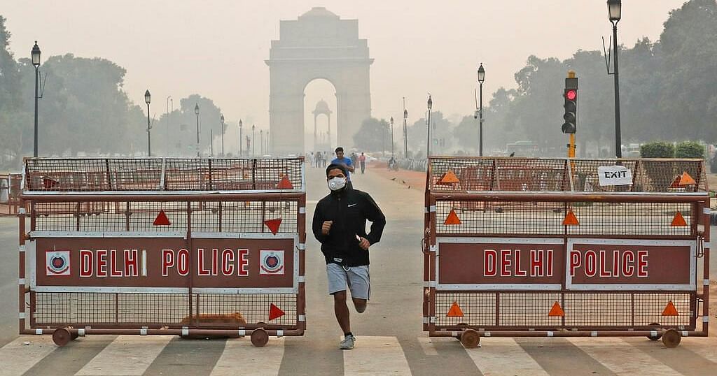 Air Pollution No Longer an Issue for the Delhi Voter