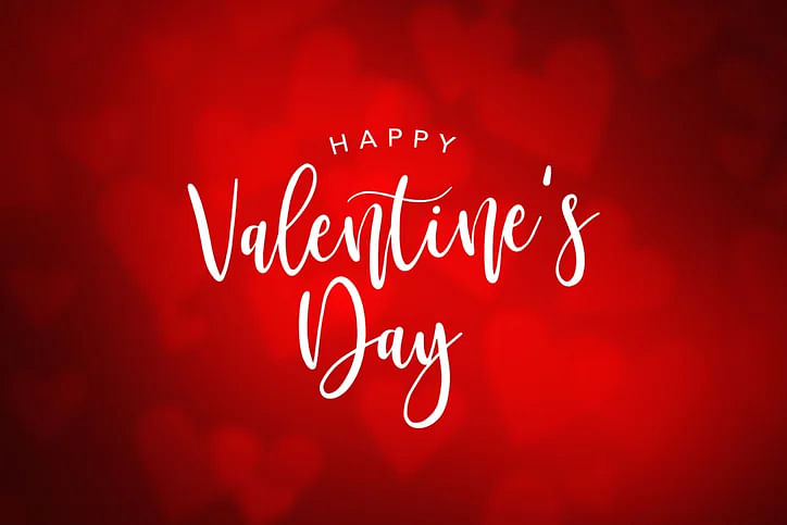 Happy 14 Feb Valentines Day Wishes Quotes Images Greetings Cards And Messages Gif For Girlfriend Boyfriend Husband Wife Friends Family And Couples