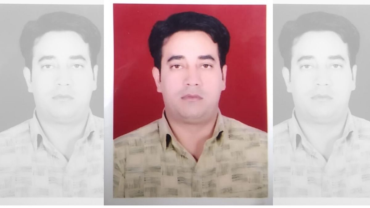 Body of Intelligence Bureau Officer Ankit Sharma was found in northeast Delhi’s Chand Bagh area on Wednesday, 26 February.