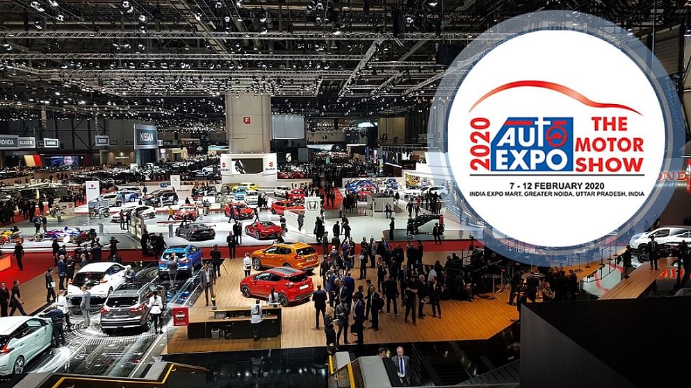 The focus of this year’s auto expo is going to be around “the world of mobility”.