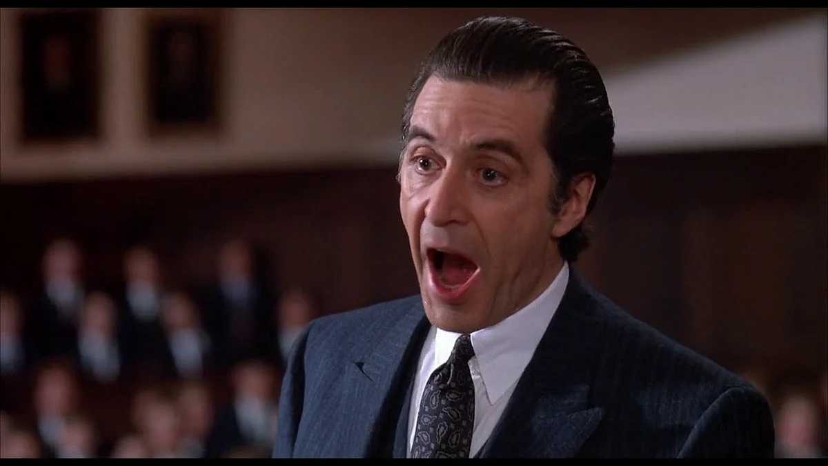 From ‘The Godfather’ to ‘Hunters’ Al Pacino’s Most Memorable Performances