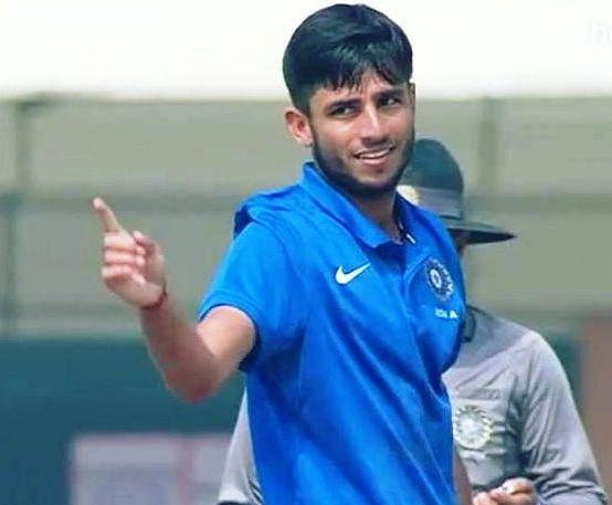 With 17 wickets in six matches, Ravi Bishnoi was the tournament’s highest wicket-taker.