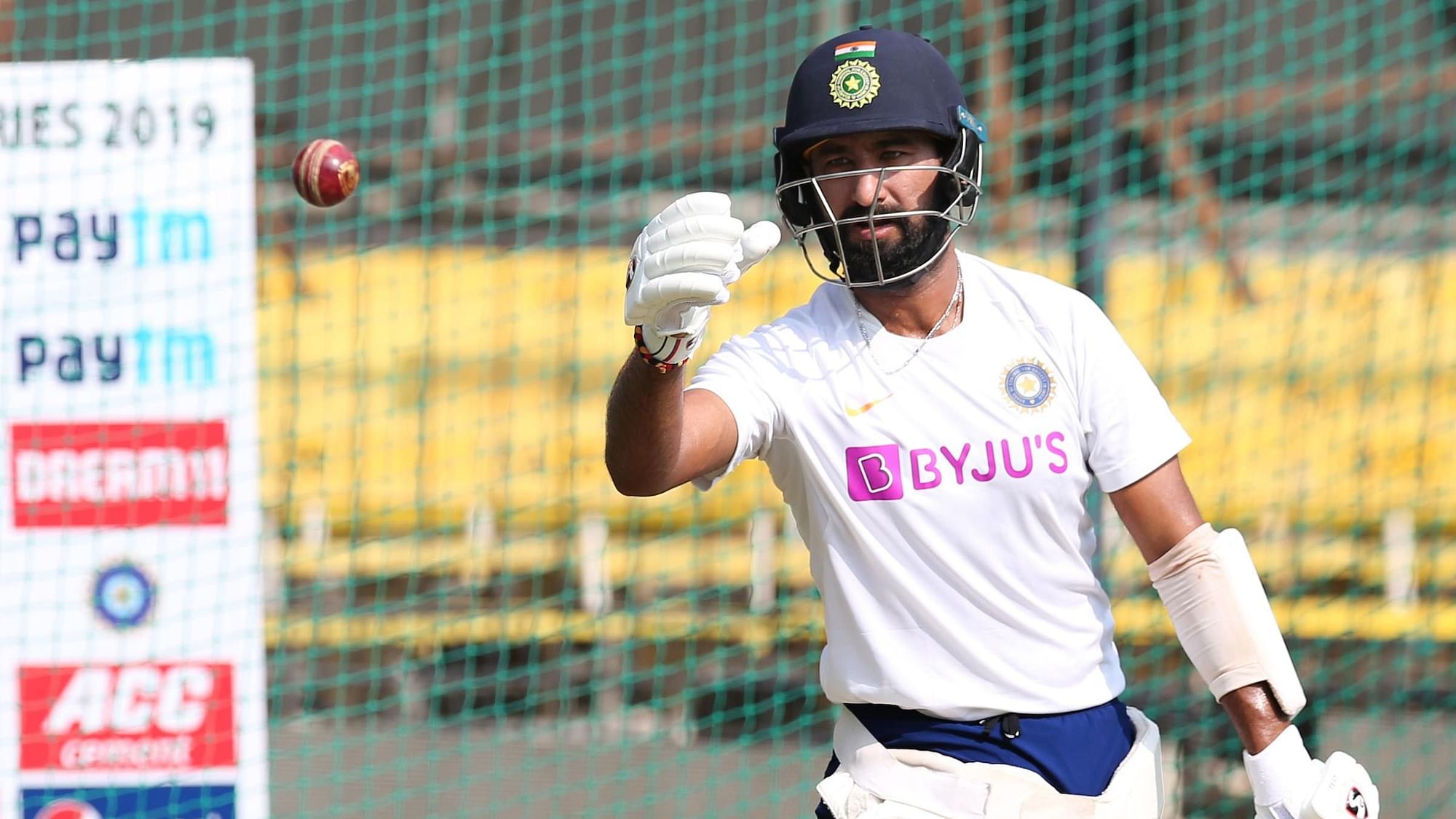 Cheteshwar Pujara joins Gloucestershire, who will be playing in Division One of the County Championship for the first time in over a decade.&nbsp;