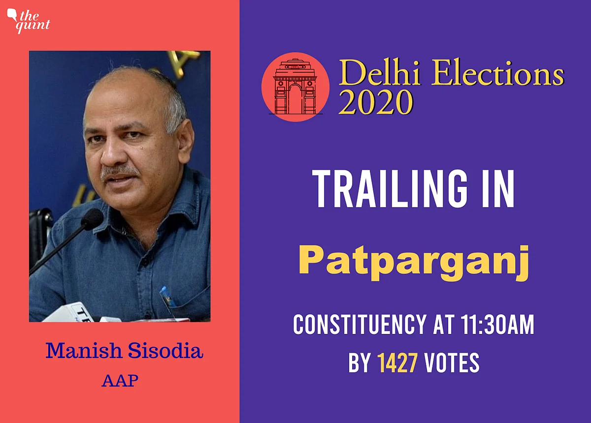50 ‘Special Guests’ to Share Stage During Kejriwal’s Oath-Taking
