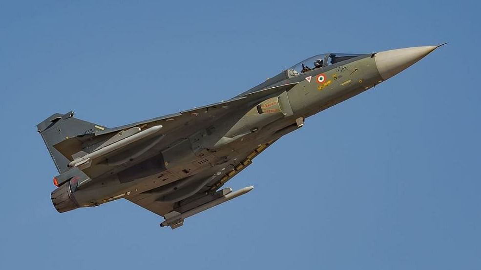 US-based Lockheed Martin says ready to help India on Tejas Fighter Jet.