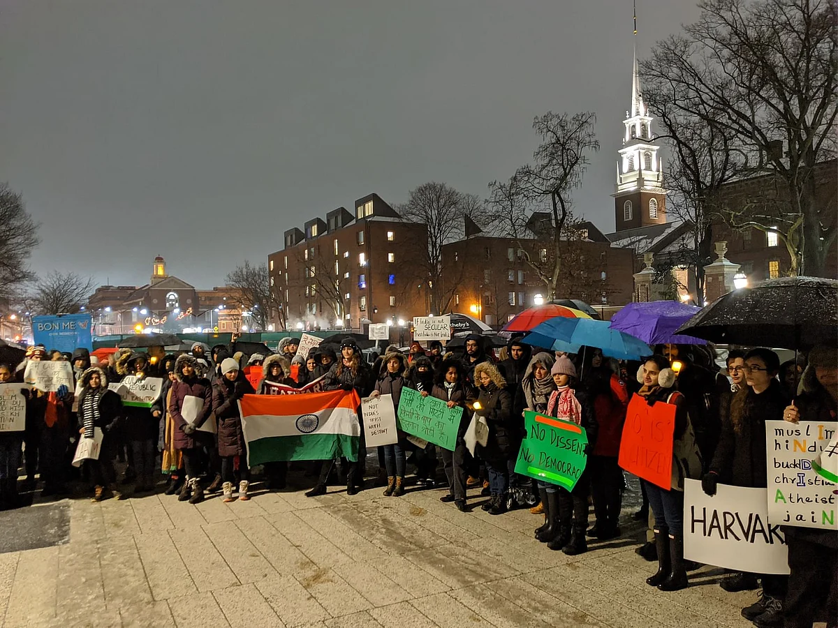 PM Modi, Not Just Shaheen Bagh or Jamia, India is Protesting CAA