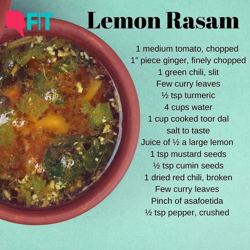 Rasam: Here Are the Health Benefits and Easy to Make Recipes