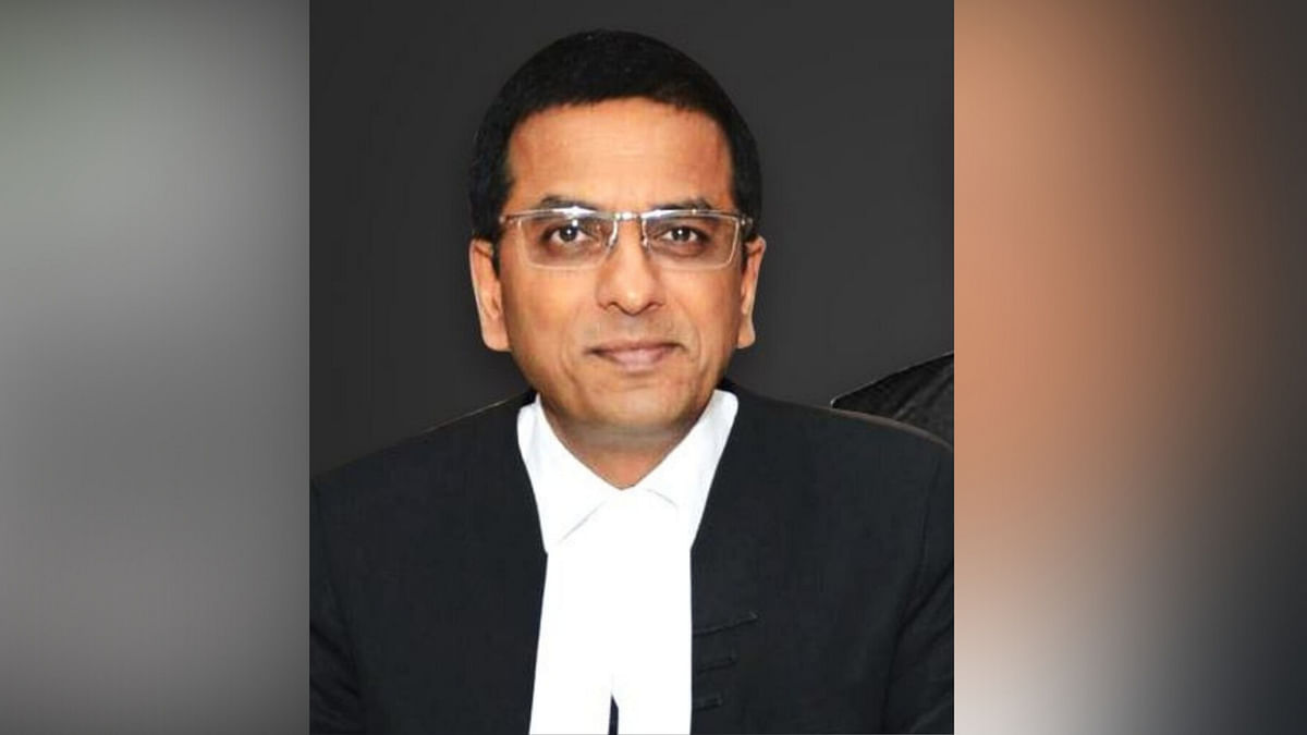 ‘Delay in Communication of Bail a Very Serious Deficiency’: Justice Chandrachud