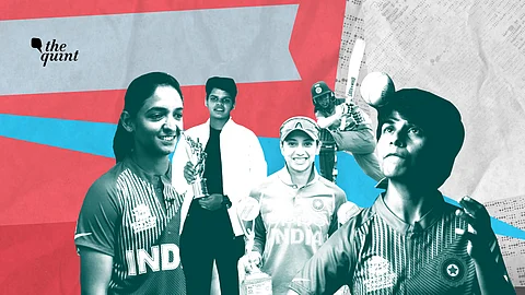 Icc Women S T20 World Cup 2020 Five Indian Cricketers Smriti