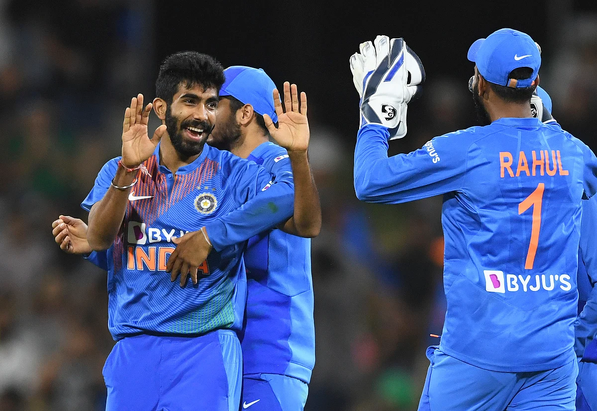 5-0 Win in NZ T20Is: Key Lessons for India Ahead of This Year’s WC