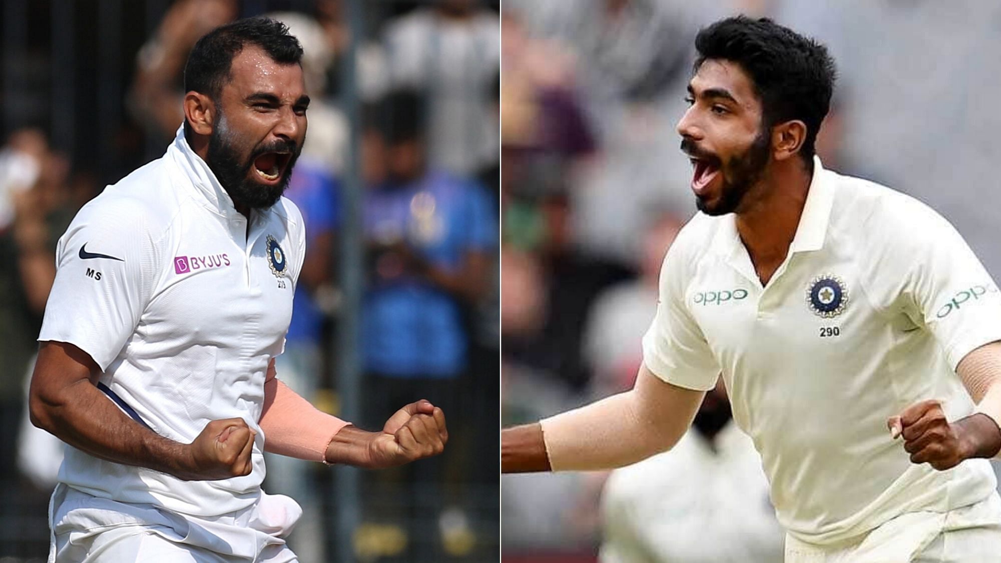 Glenn Turner expects Bumrah and Mohammed Shami to lift their game in the upcoming two-Test series, which begins on 21 February.