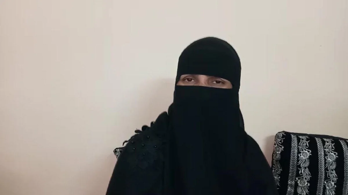 Najbunnissa