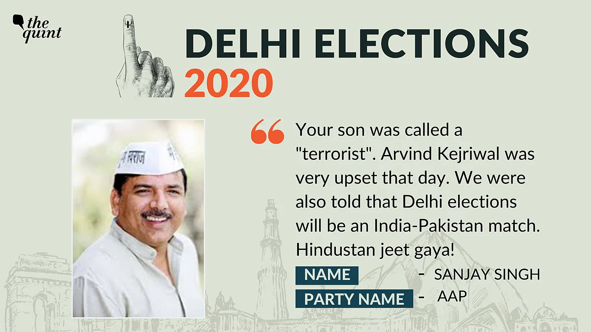 50 ‘Special Guests’ to Share Stage During Kejriwal’s Oath-Taking