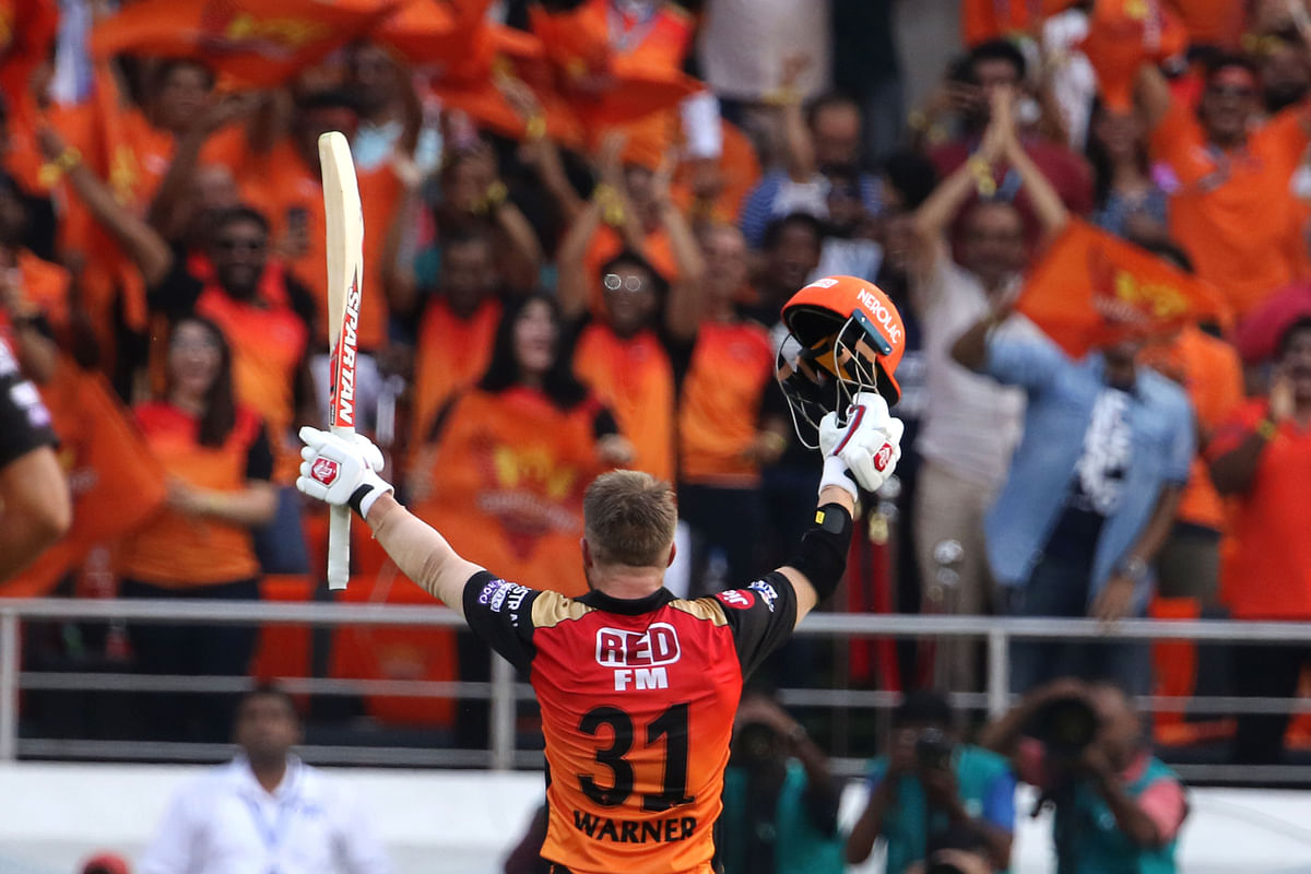 David Warner has been reinstated as the Sunrisers Hyderabad captain for the 2020 season of IPL.