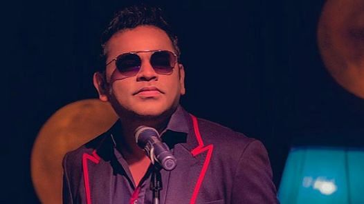 AR Rahman unhappy about his song being remixed.