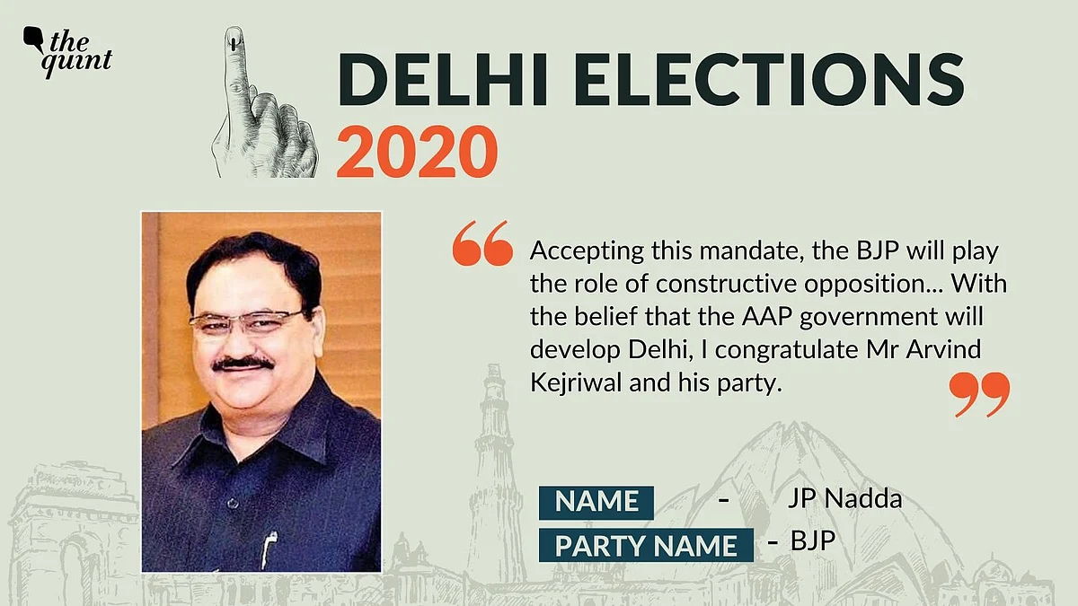 50 ‘Special Guests’ to Share Stage During Kejriwal’s Oath-Taking