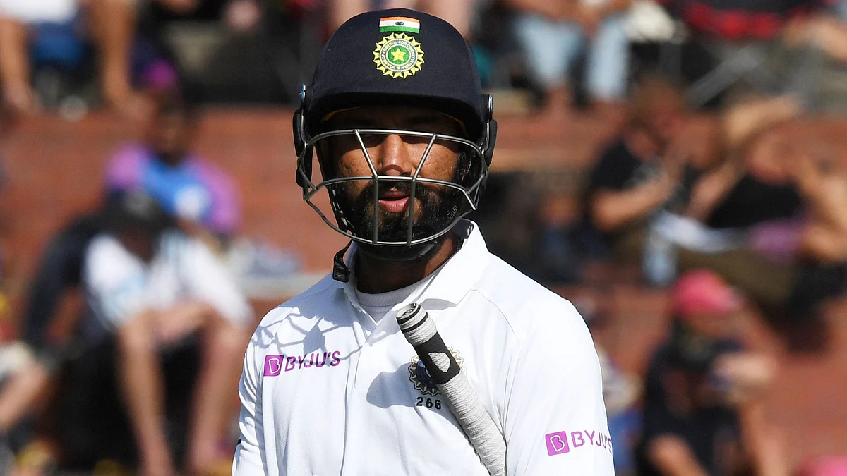 Selection Dilemma For Team India Ahead of Christchurch Test