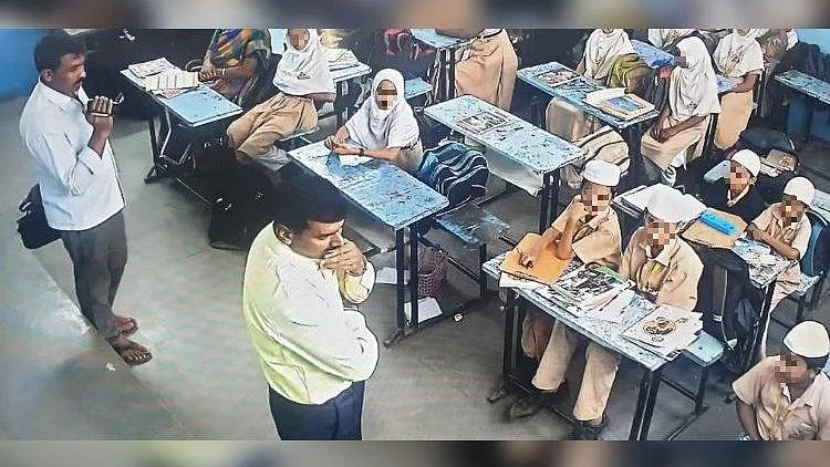 Karnataka State Commission for Protection of Child Rights had issued notices to the police in Bidar over questioning students multiple times over an anti-CAA play.