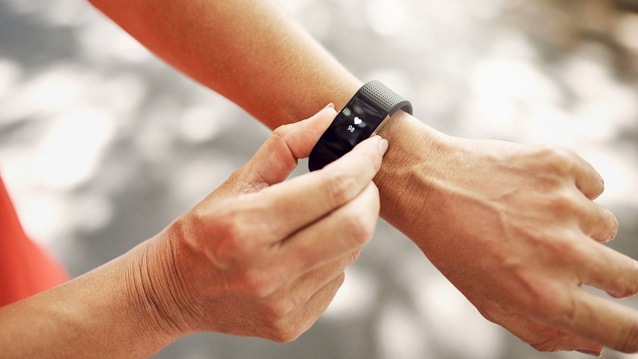 Hooked to your 10K steps a day watch? It may not help with weightloss