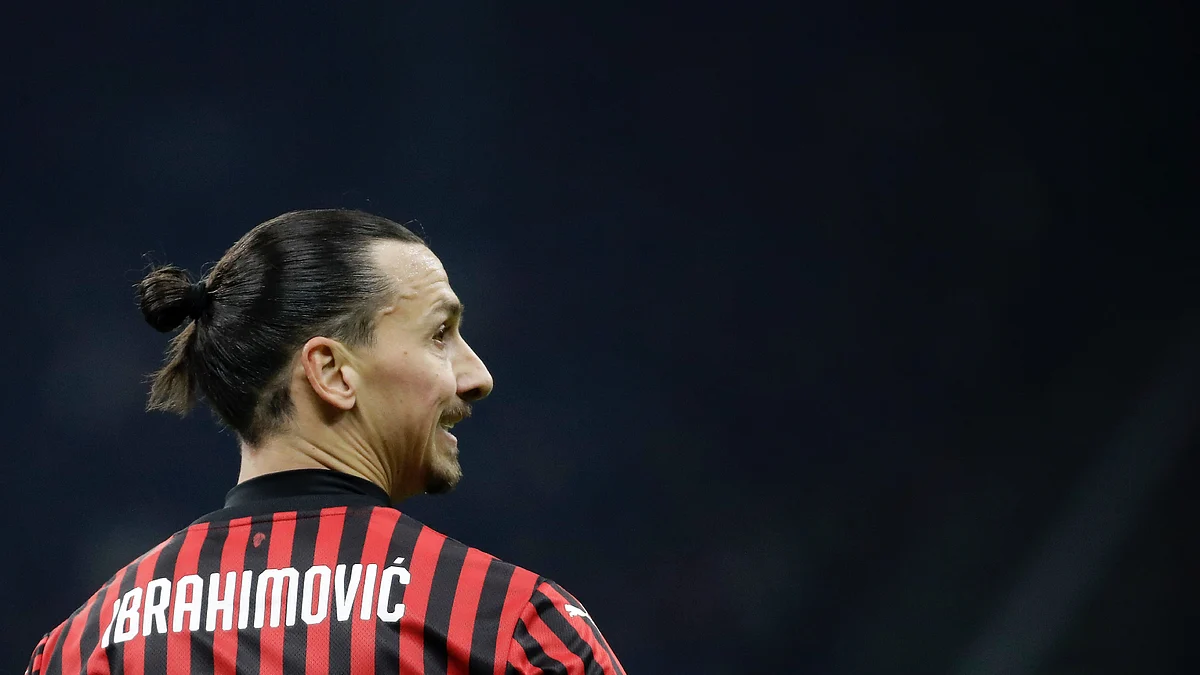 Ronaldo Rescues 1-1 Draw for Juventus at Milan in Semi-Final