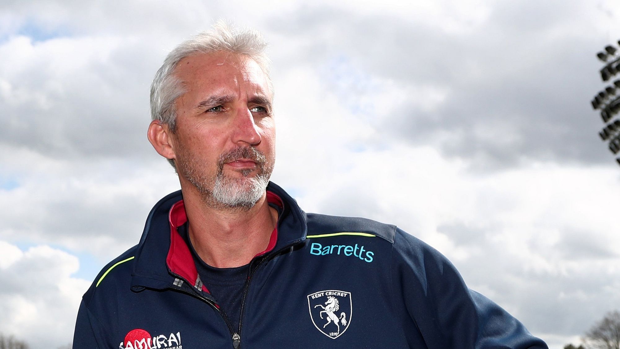  Jason Gillespie was very impressed with Ishant Sharma’s “thirst for knowledge” when he played English county under his coaching.