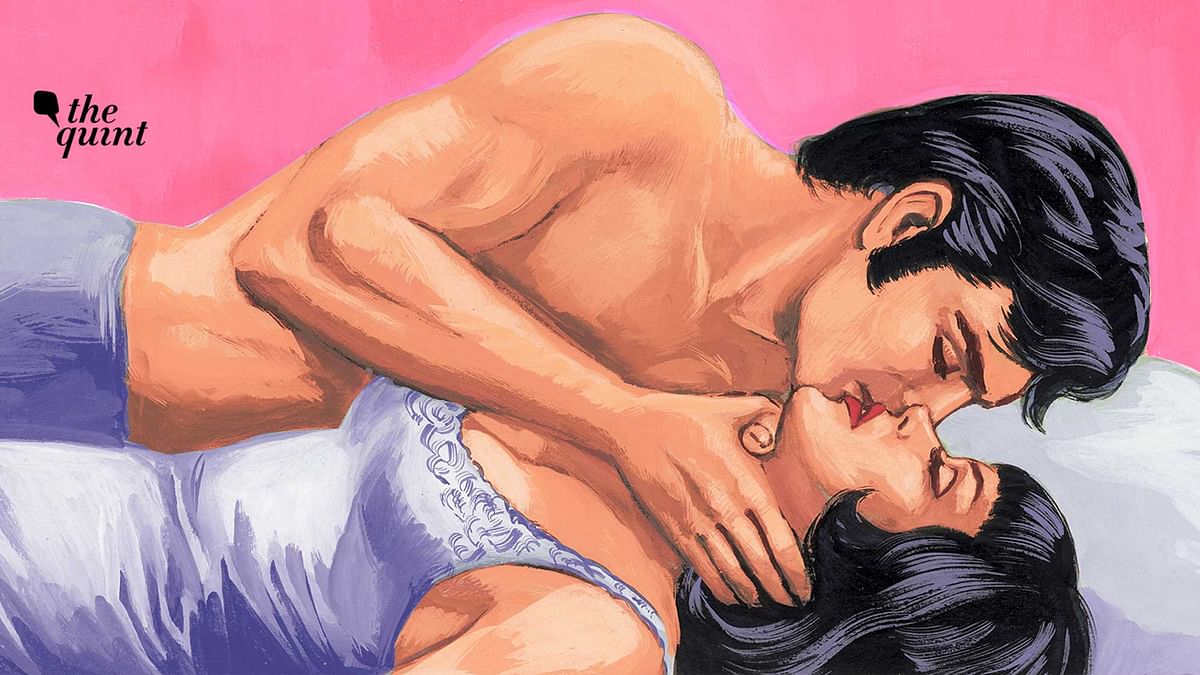 Fake Orgasms to Turn-Ons: Indians Open Up on Their Sex Lives