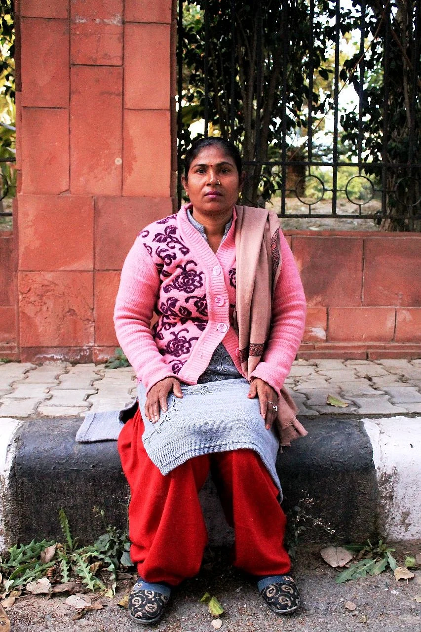 Ram Kumari was employed in 2008.