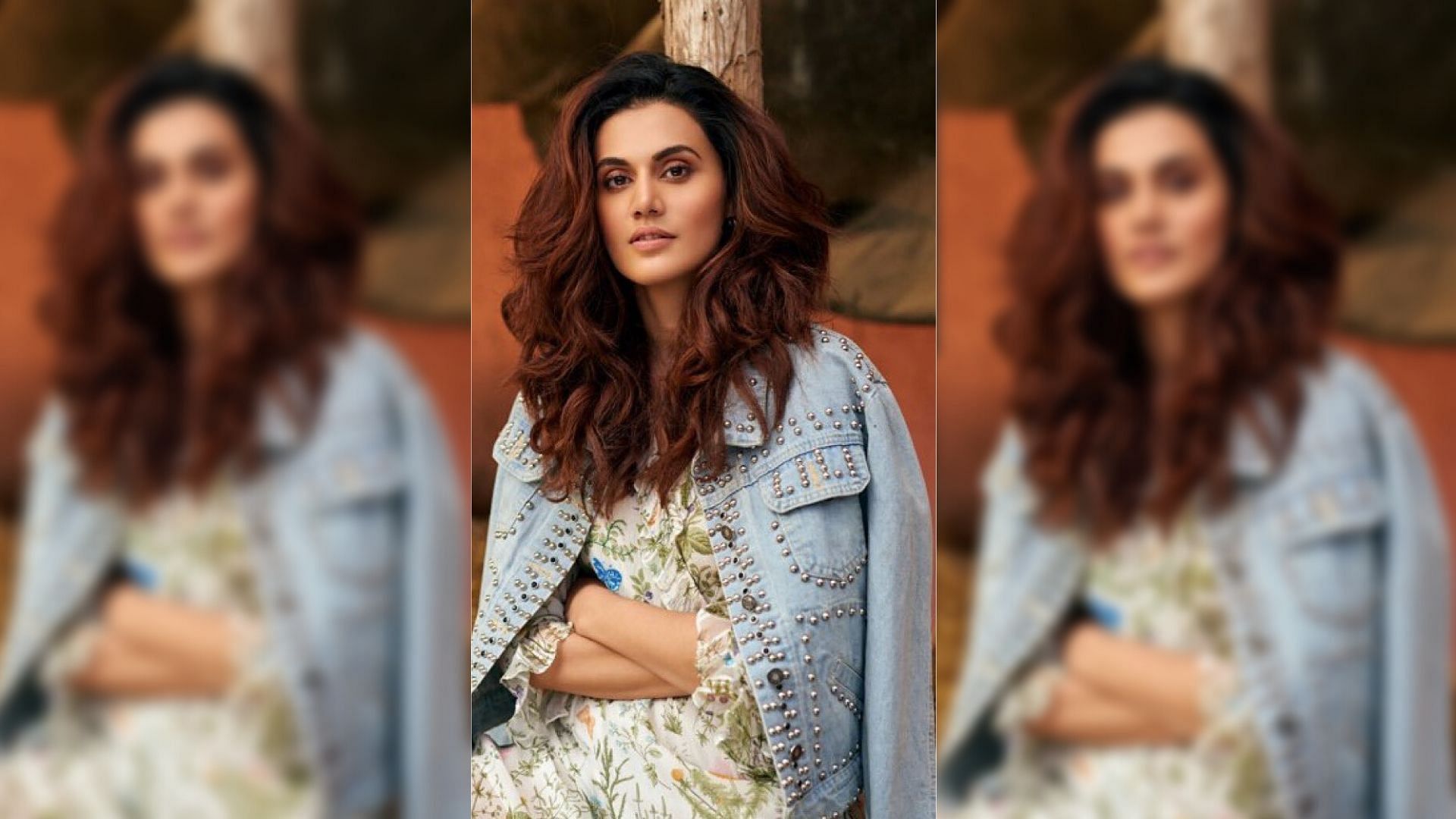 Taapsee Pannu speaks about her character in Thappad.