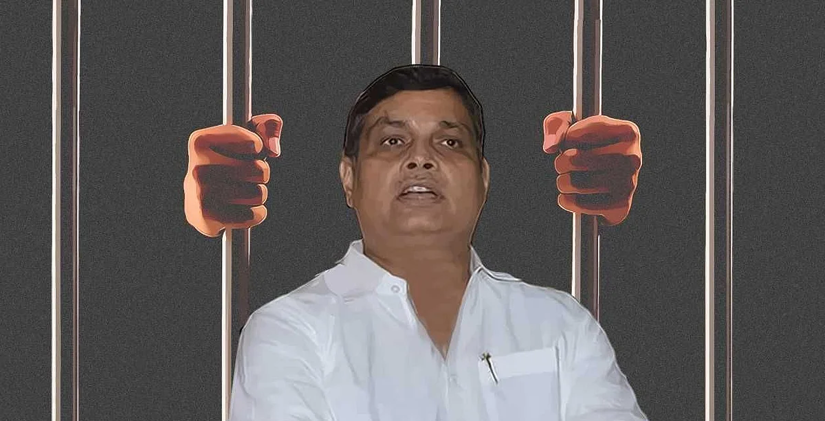 Brajesh Thakur.
