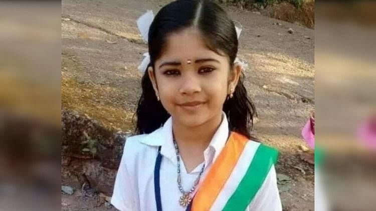 Devananda – the daughter of Pradeep Kumar and Dhanya – had gone missing on Thursday, 27 February