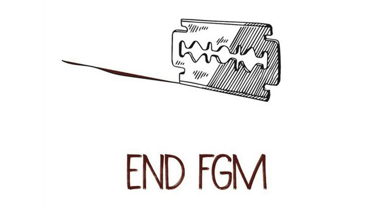 Female Genital Mutilation Must End. Here's How You Can Help