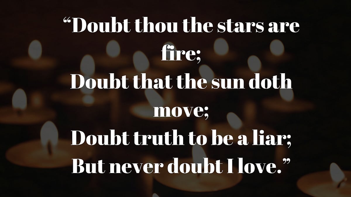 Valentine S Day Romantic Poems 10 Short Romantic Poems That Will Turn You Into A Ball Of Mush