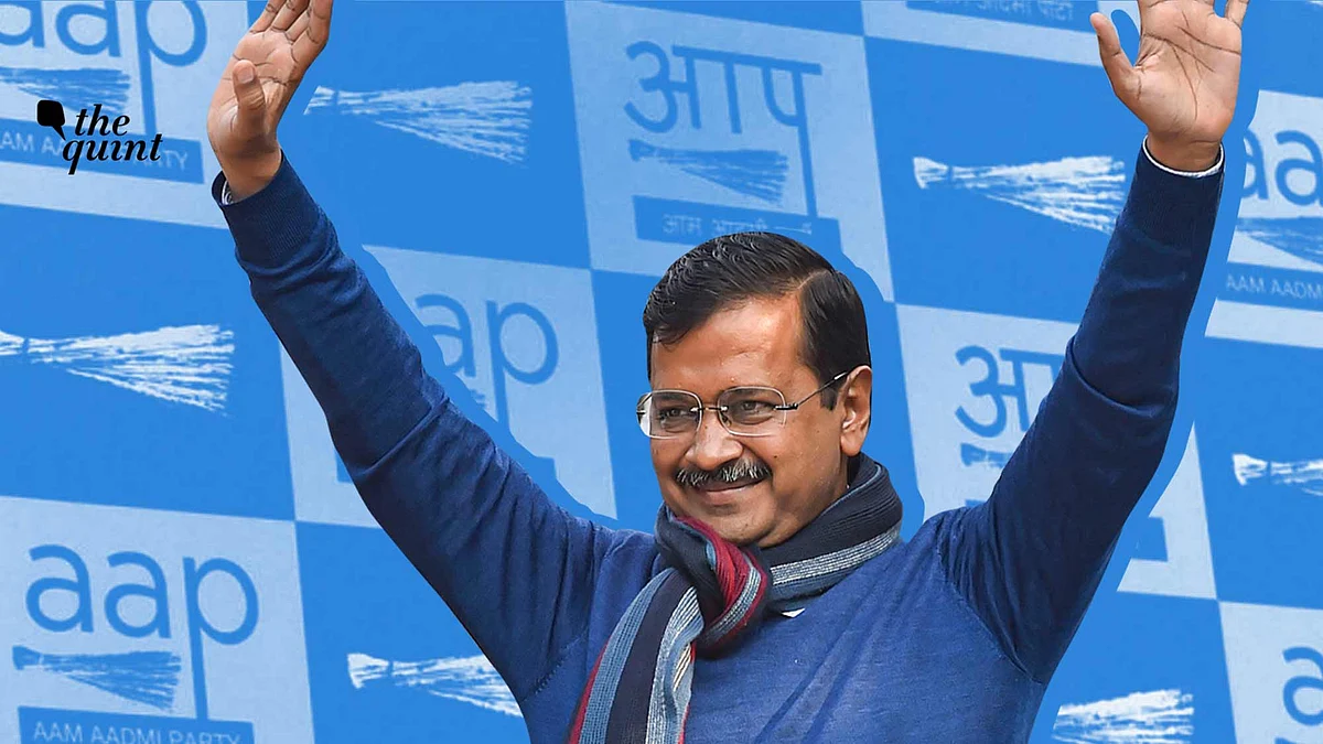 AAP’s brand of inclusive politics, based on humanism, is the antithesis of what RSS believes or, indeed, exists for.