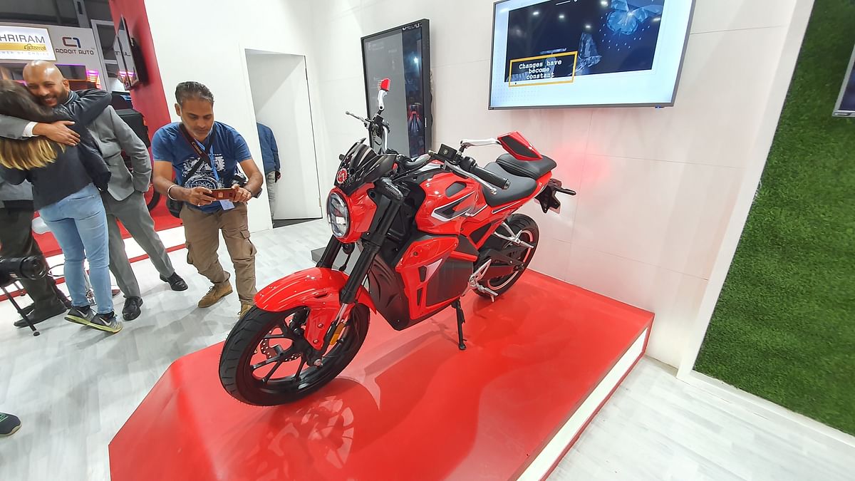 These two India-based electric bike makers will battle out in the market with bikes costing less than Rs 1.5 lakh.